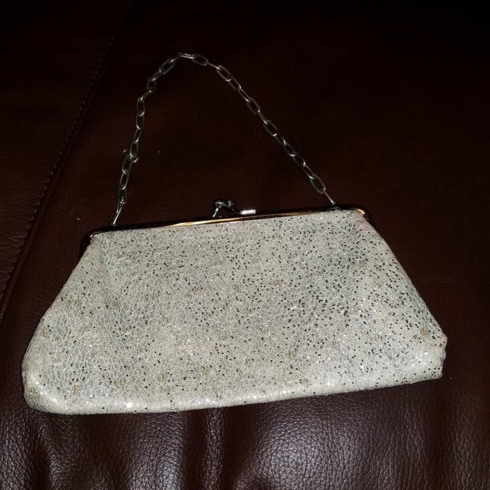 Kenneth cole reaction evening bag